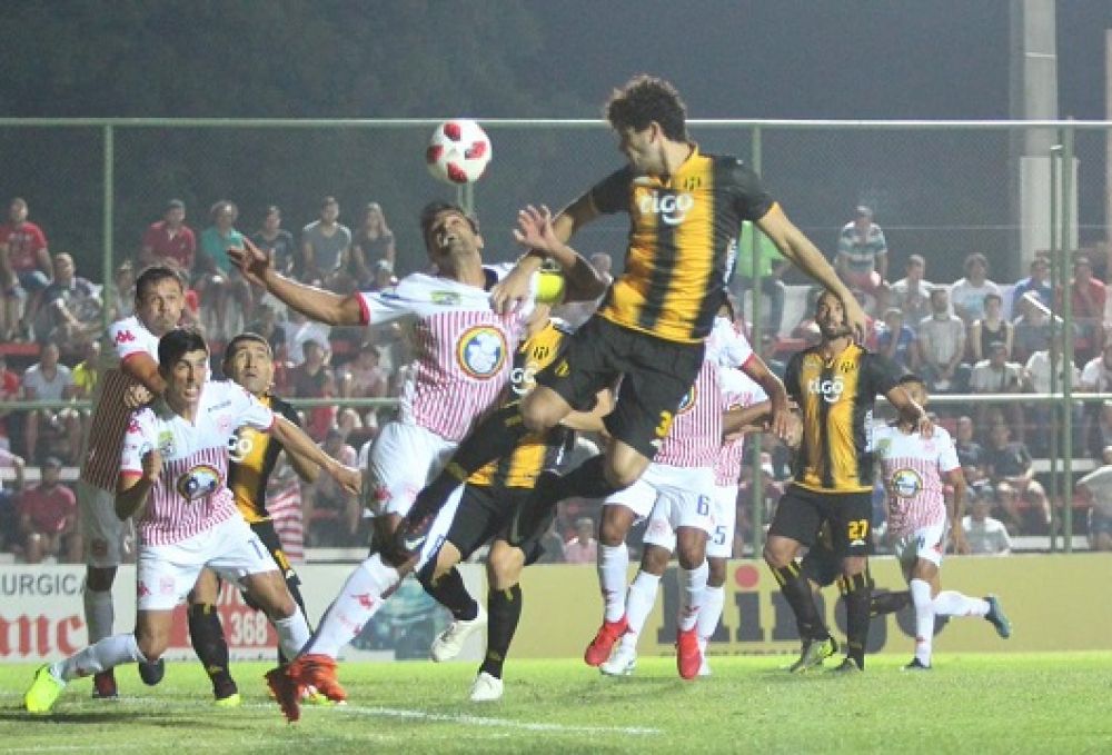 Programan primera fecha del Torneo Apertura 2020
