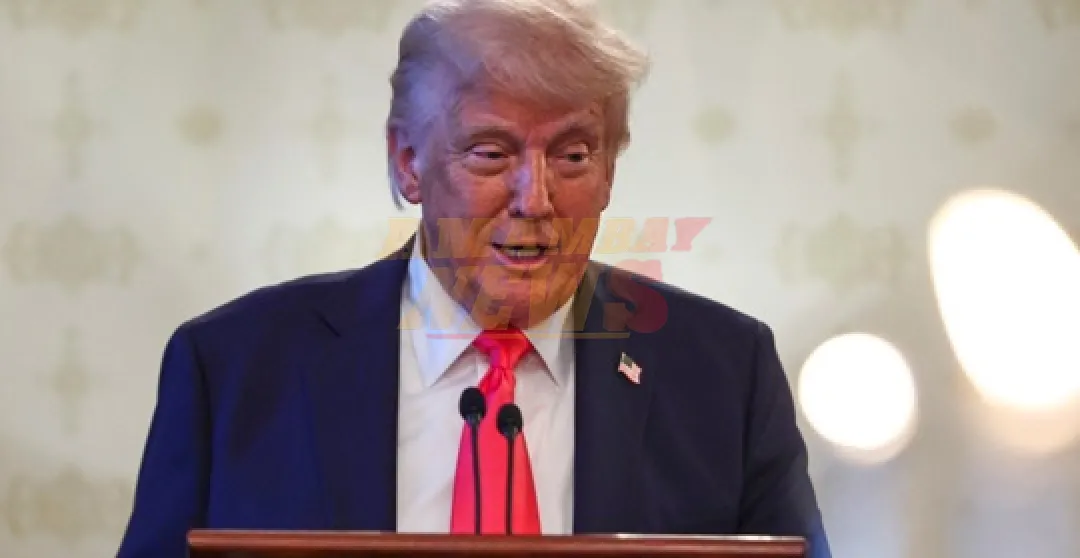 Trump exige la destitución de Jerome Powell, jefe de la Reserva Federal
