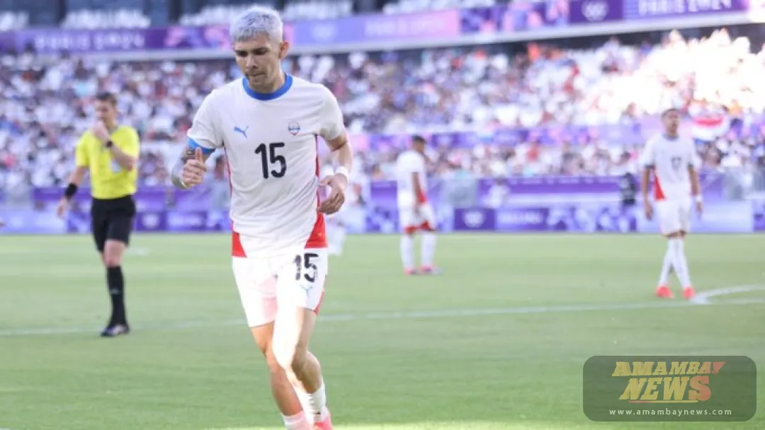 La Albirroja, obligada a ganar para mantenerse con vida en París