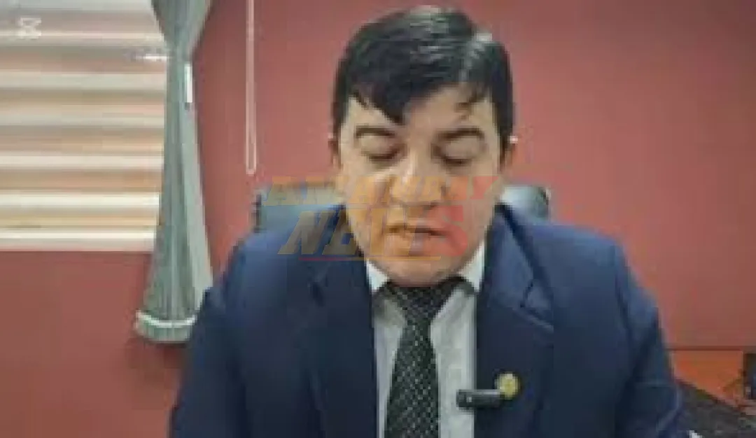 VIDEO: Apartan a fiscal en caso de intento de homicidio que involucra a ex concejala de Cerro Corá