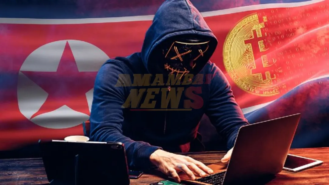 Hackers norcoreanos robaron USD 1.340 millones en criptomonedas en 2024