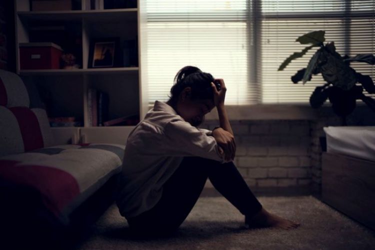Aumentaron casos de ansiedad y depresión, factores del suicidio