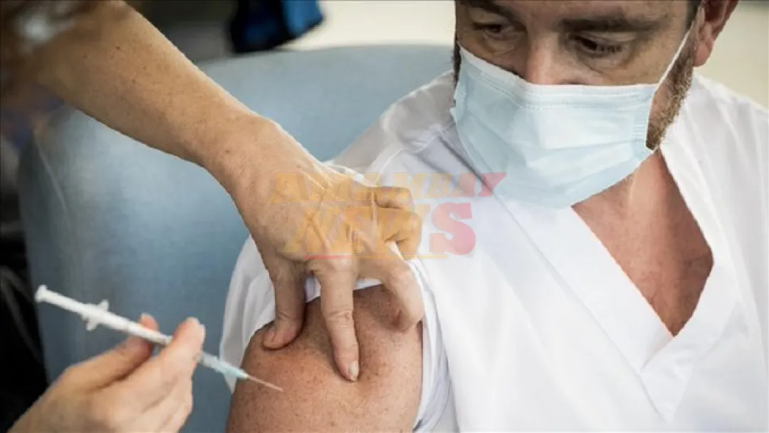 Certificado de vacunación contra la fiebre amarilla es obligatorio para ingresar y salir del país