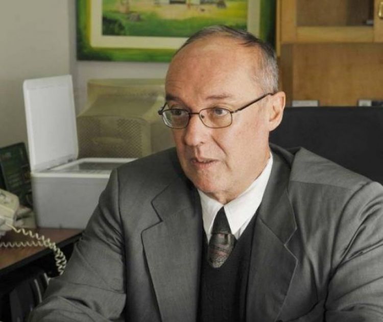 Falleció el  embajador paraguayo en Cuba, Bernardino Cano Radil