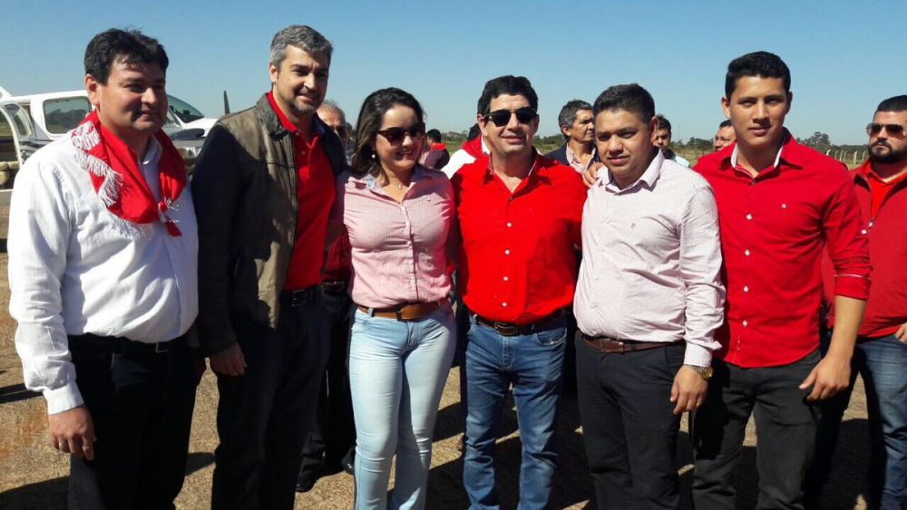 Más de 80% creen que Marito debe cambiar a sus ministros
