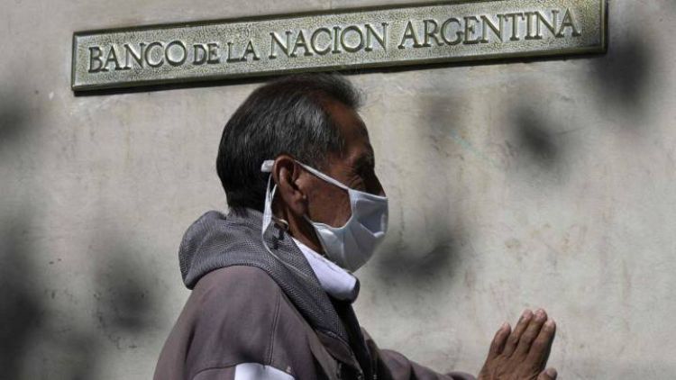 En Argentina ya son 53 las muertes por coronavirus