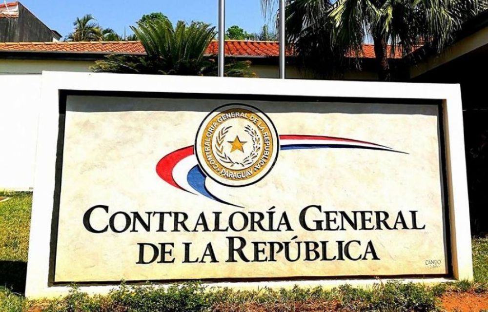 Contraloría: corre plazo para presentar DD.JJ.