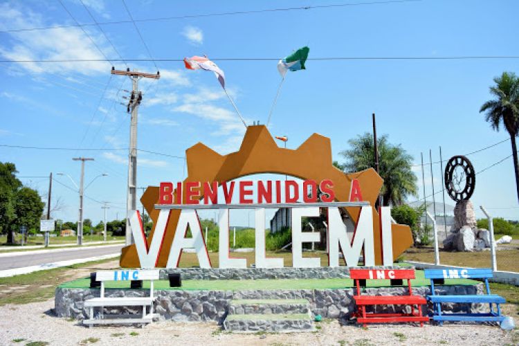 Confirman brote epidémico del dengue en Vallemí