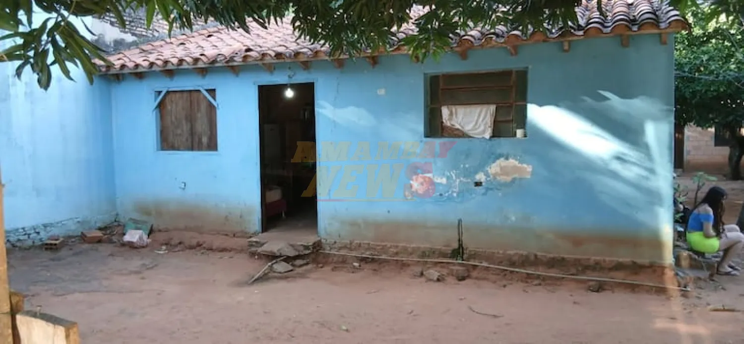 Presunto feminicidio en Ypané: hallan muerta a una sexagenaria