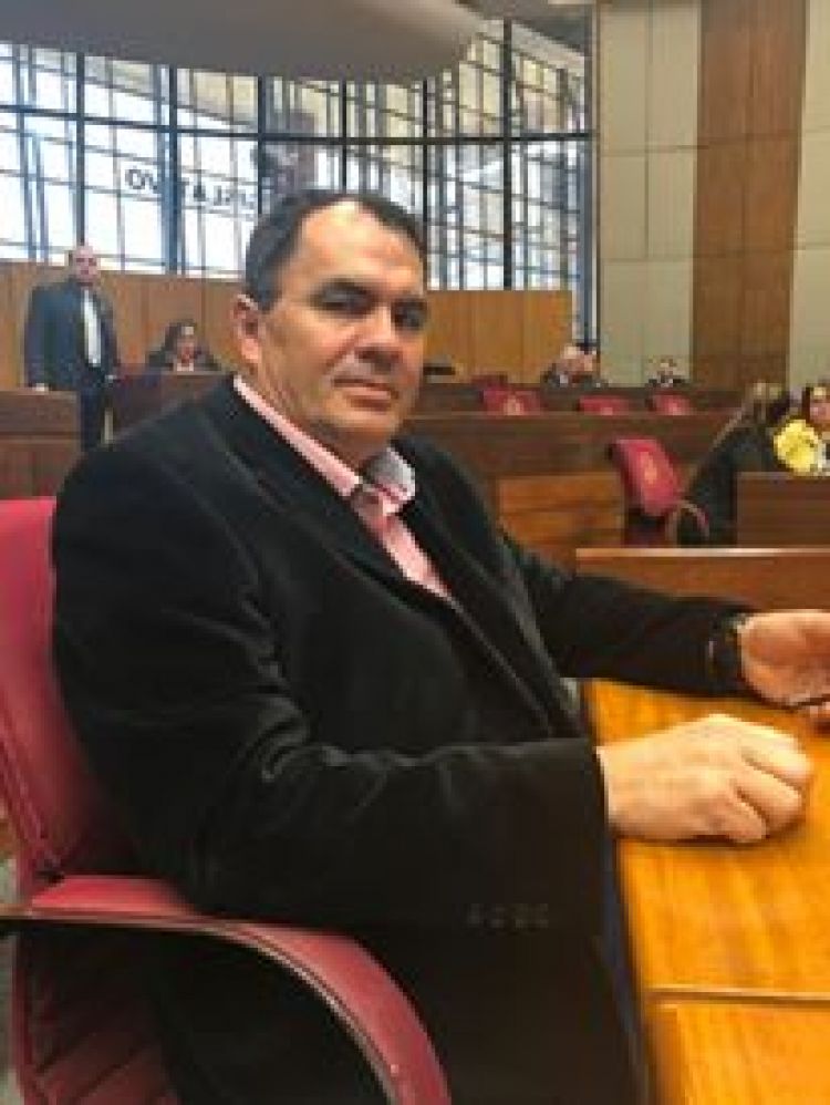 Audio de Hugo Rodrígues: Hace 25 años que ya no trabajo en tráfico de marihuana, armas y cabritos
