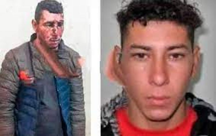 Asesino de niña de 9 años ya tenía orden de captura y comenzó gresca porque habrían tocado su cerveza