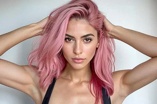 Influencer causa furor