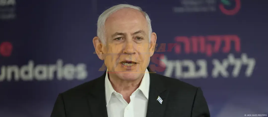 Benjamín Netanyahu fue operado con éxito de próstata