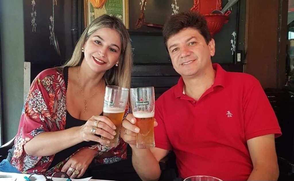 No hay peligro de obstrucción y envían a su casa a esposo de jueza que cobró por fallo