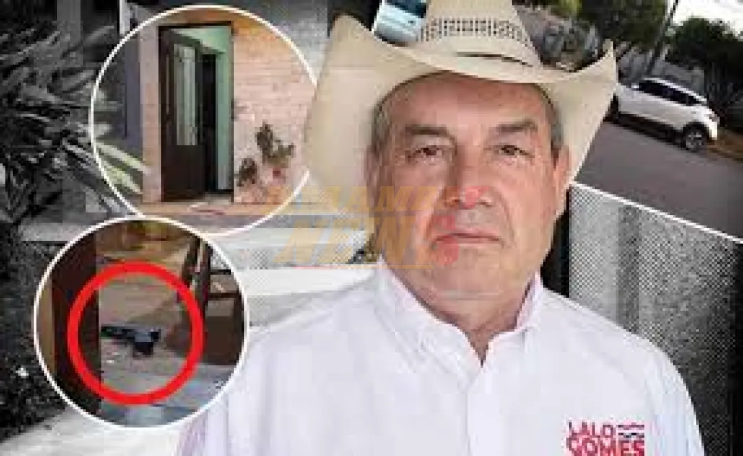 Adjunta ratificó pedido de desestimación de causa que investigó muerte de Lalo Gomes