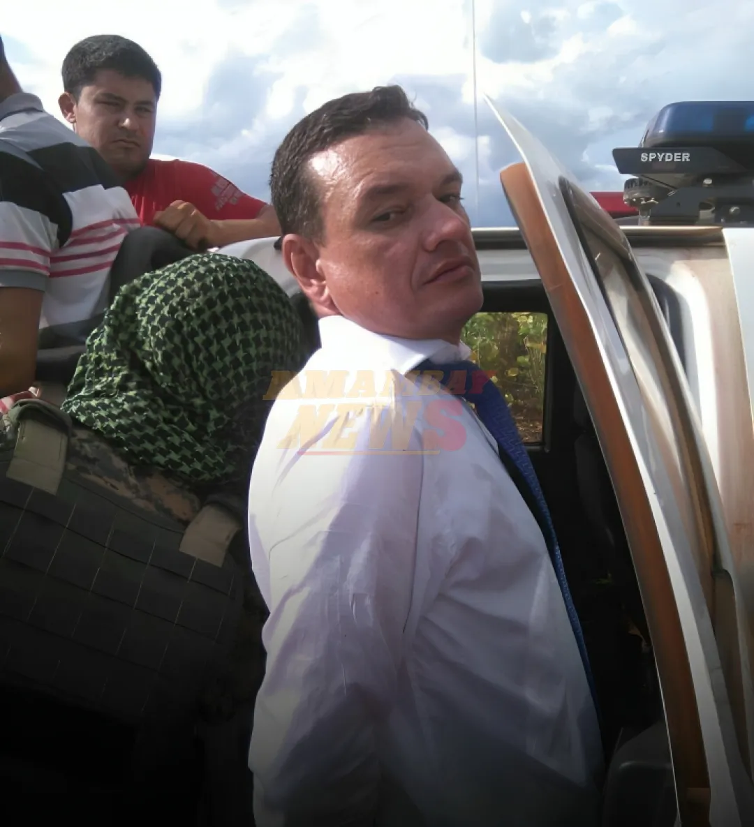 JEM aplaza decisión sobre jueces que revocaron captura de abogado acusado