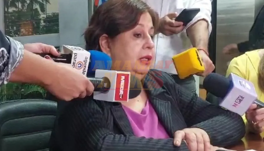 Esperanza insta a la ciudadanía a movilizarse en contra del modelo “prebendario y corrupto” del gobierno