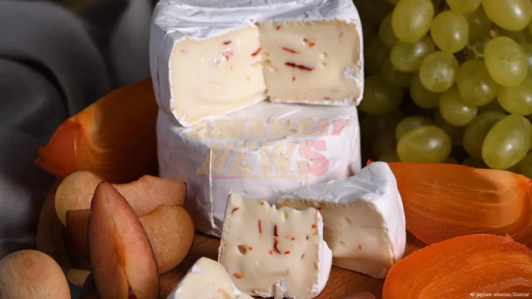Brote de listeriosis causa muertes en Francia