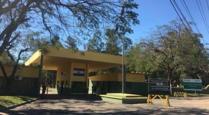 La perversión de los Derechos Humanos: herramienta del crimen organizado