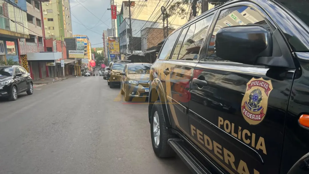 Médico recibido en Paraguay tenía condena por robo en Brasil y fue capturado en Foz