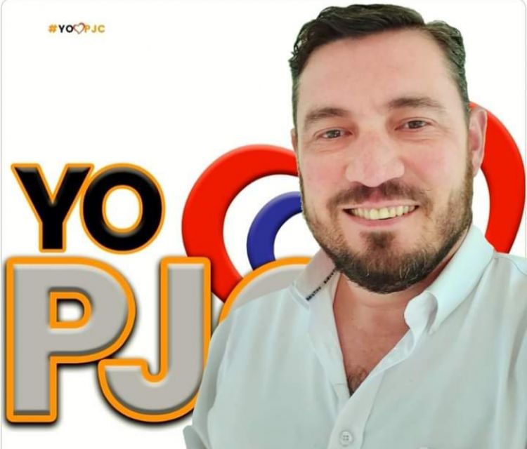 AUDIO: Tratan de maleducado y desubicado al candidato René Rodríguez de Yo amo a PJC