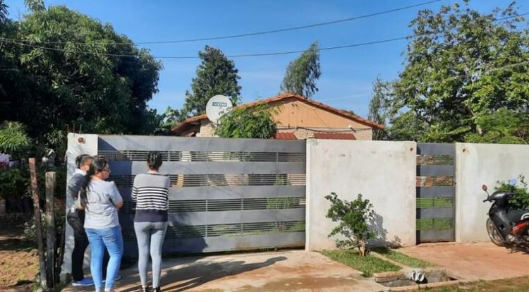 Trágico crimen enluta a San Pedro