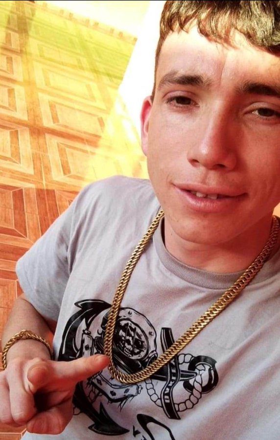 Identifican y ordenan detención de uno de los presuntos involucrados en megarobo a cambistas
