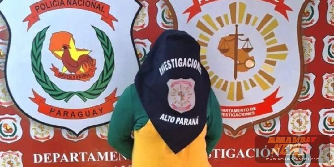 Detienen a directiva de una universidad privada tras incumplir medida judicial