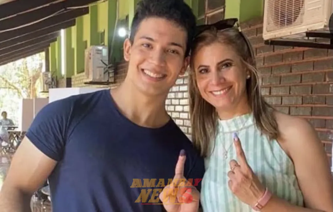 Juez convoca a hijo de diputada que propone devolver G. 50 millones y donar G. 5 millones