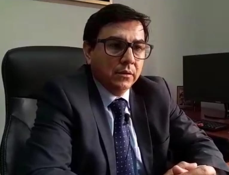 Fiscal “analizó” en un día 81 tomos de la carpeta abierta a Erico Galeano