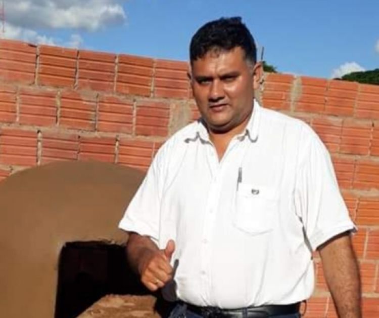 Alías Tarzán ofendió en redes sociales y ahora se hace de víctima y se siente amenazado