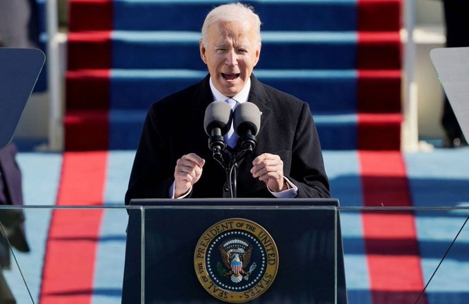 Biden promete consagrar el derecho al aborto si logra una mayoría en el Congreso