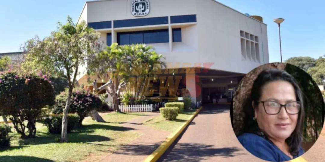 Mujer falleció tras cirugía: denuncian mala praxis en el Hospital de Itauguá