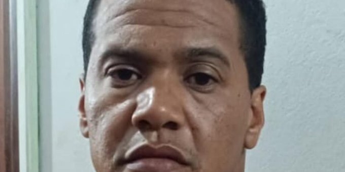 Detienen en CDE a peligroso criminal brasileño con cinco órdenes de captura