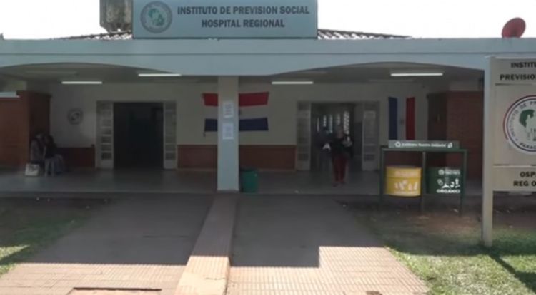 Indignación por "˜raje"" de director de IPS que exigió insumos y protección