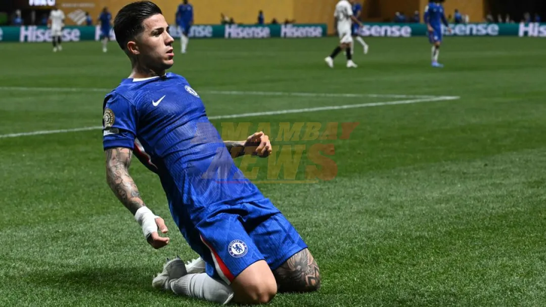 El Chelsea cumple con lo justo en su estreno