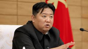 Corea del Norte aumenta la tensión en la península y amenazó con responder a las acciones militares de EEUU con una abrumadora fuerza nuclear