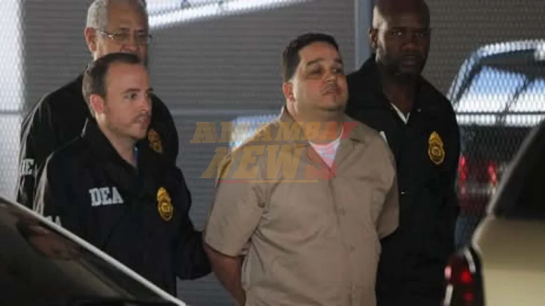 Asesinan en San Juan a Pito Shell, quien fue un poderoso narcotraficante puertorriqueño