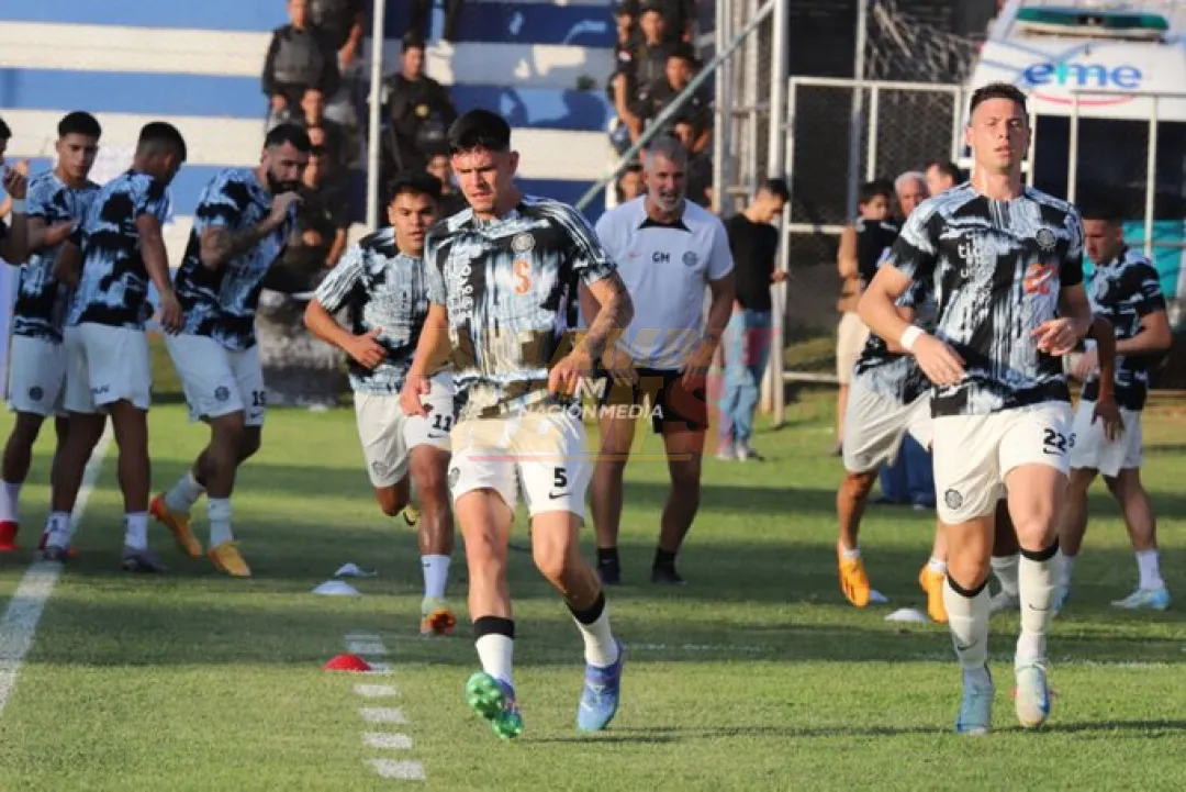 Tour franjeado: Olimpia realizará la pretemporada en el exterior