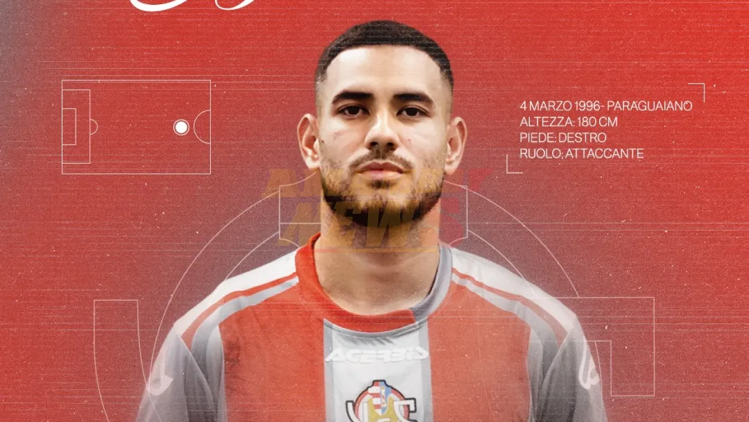 El Cremonese oficializa el fichaje de Sanabria