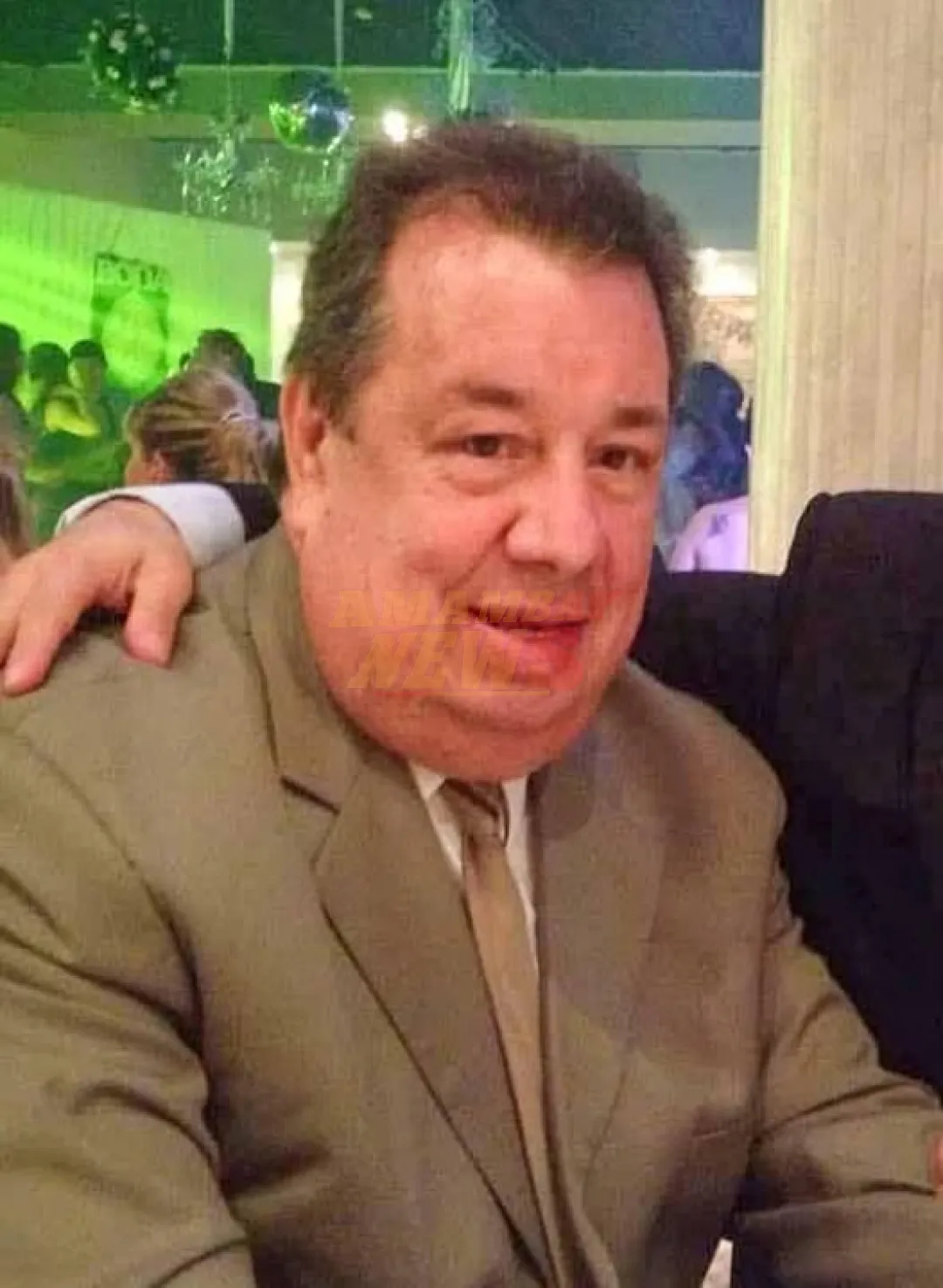 Falleció el exdiputado Carlos Paoli