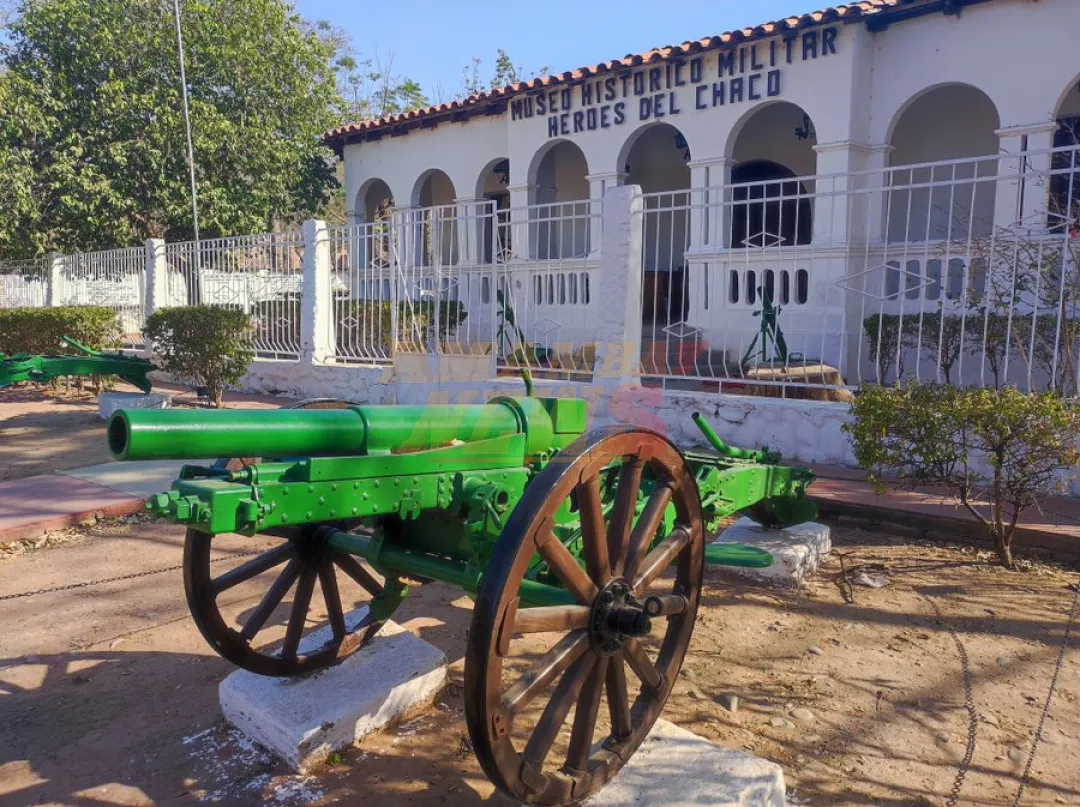 Delegación paraguaya visitará Bolivia para indagar la otra mitad de la historia de la Guerra del Chaco