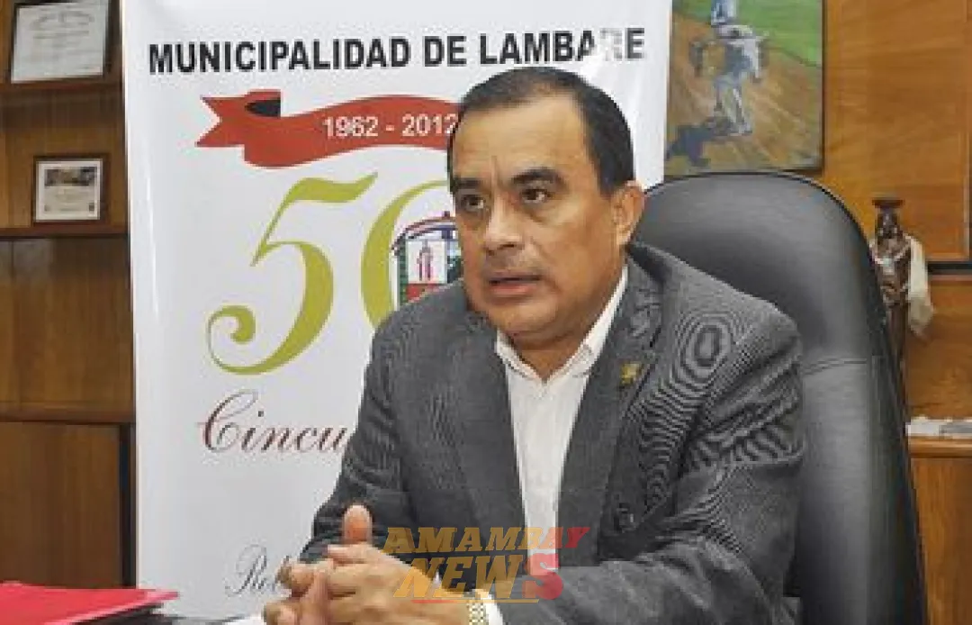 Impugnan fallo que sobreseyó a ex intendente de Lambaré