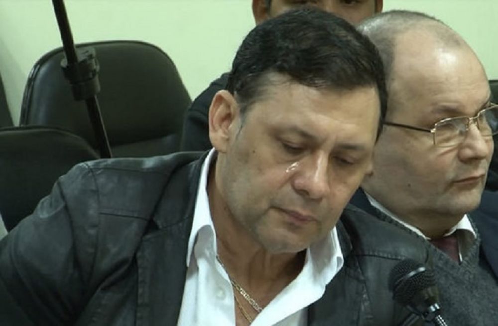 Rechazan nulidad presentada por Víctor Bogado