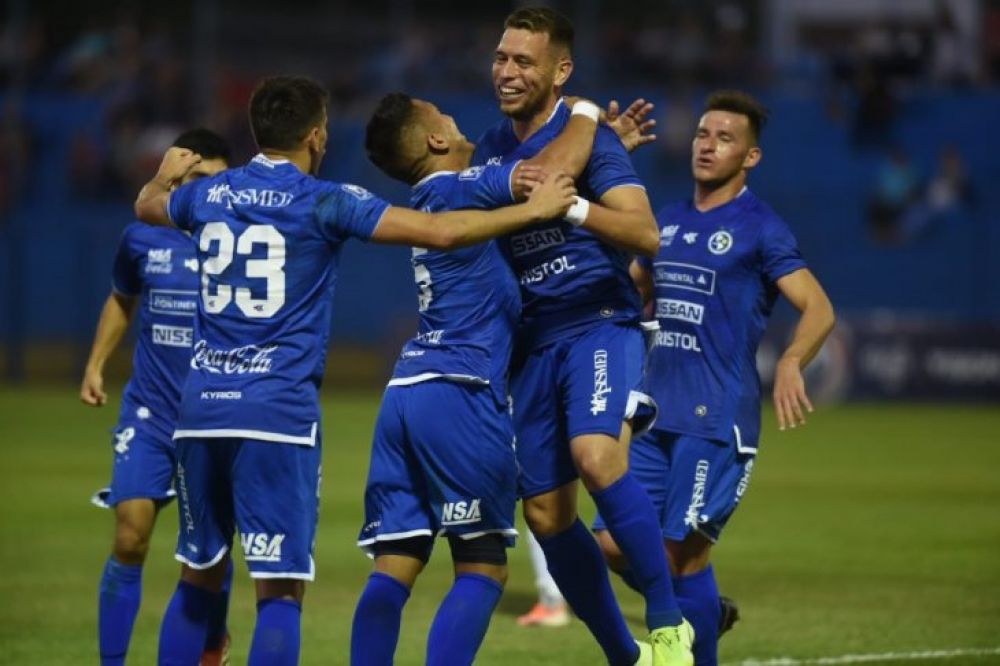 Sol se repone en casa con ajustado triunfo ante General Díaz