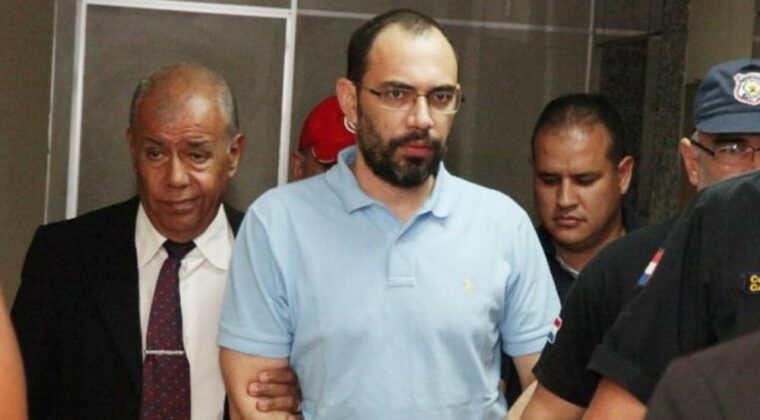 Fiscalía expone esquema de enriquecimiento ilícito de Fernández Lippman