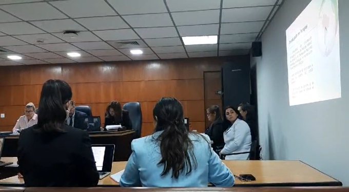 Clan García Morínigo ejercía control paralelo de inversión de dinero narco, según acusación a Duarte Servián