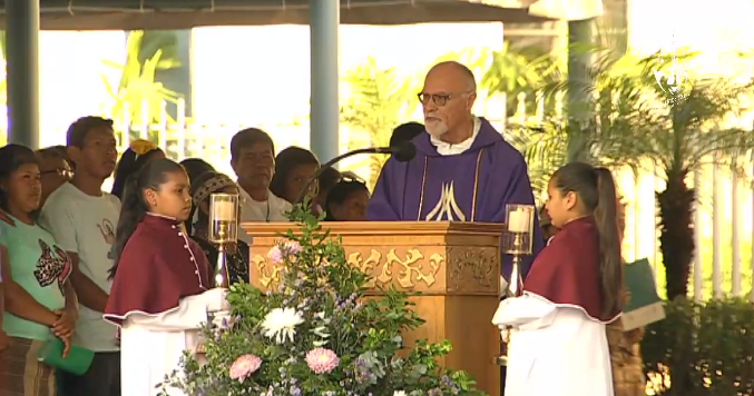 Iglesia pidió que los pobres sean atendidos sin tener que manifestarse ni cerrar rutas