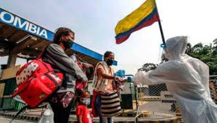 236 personas mueren por COVID-19 en Colombia: 111 no tenían comorbilidades