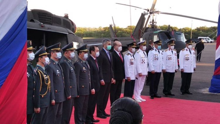 Taiwan no quiere que vacunas sean utilizadas para condicionamientos políticos